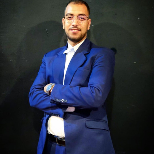 HAMZA E. profile photo