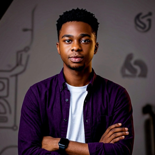 Elisha E. profile photo