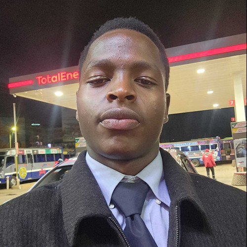 Nicholus N. profile photo