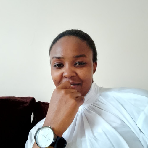 Faith C. profile photo