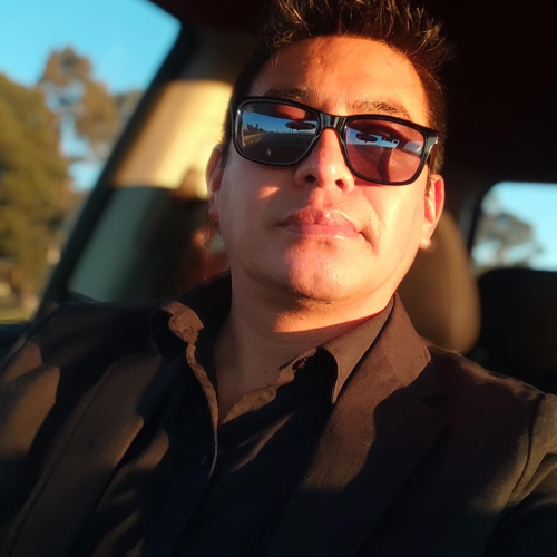 Edgar  S. profile photo