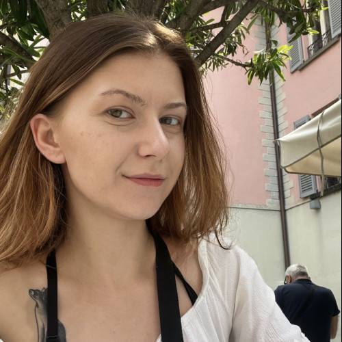 Aleksandra S.