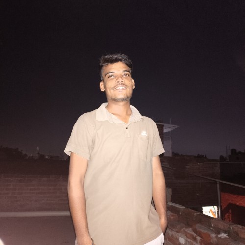 Saransh K.