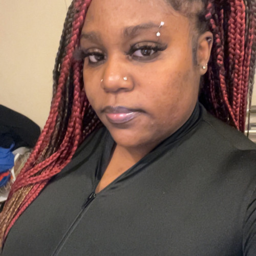Kiana R. profile photo