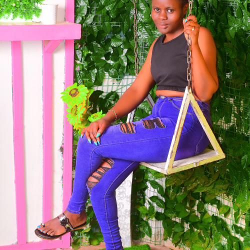 Zipporah M. profile photo