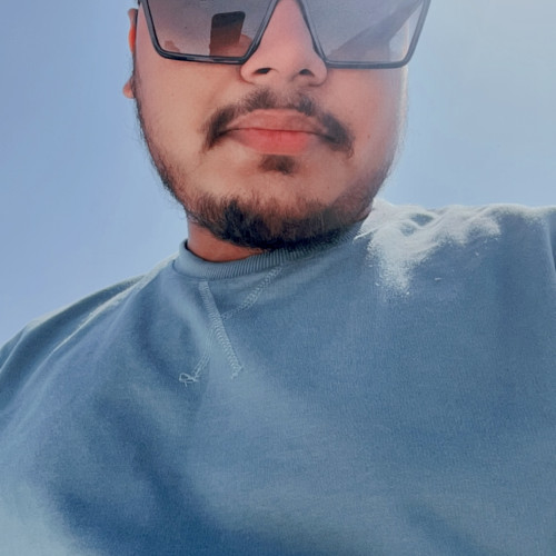 Aagam S. profile photo