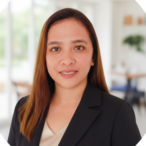 Rhia J. profile photo