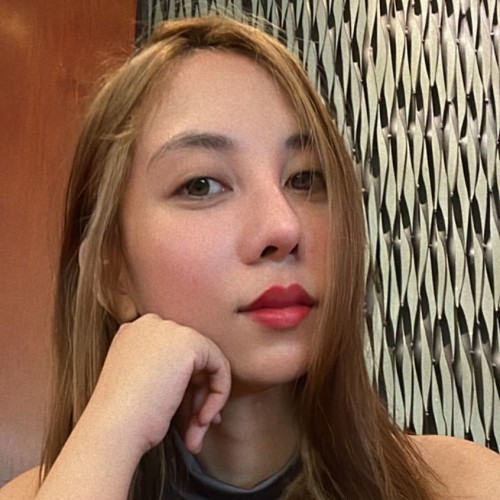 Zhaira Vanessa A.