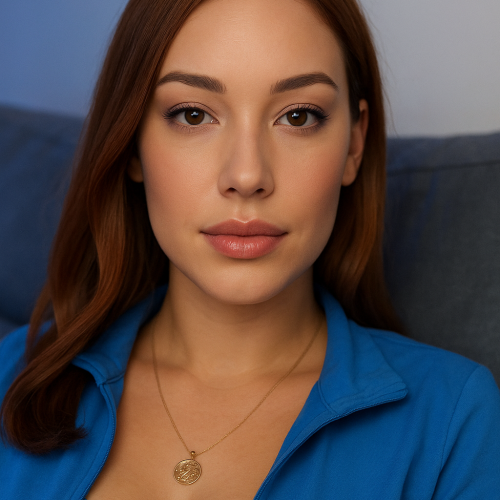 Nina C. profile photo