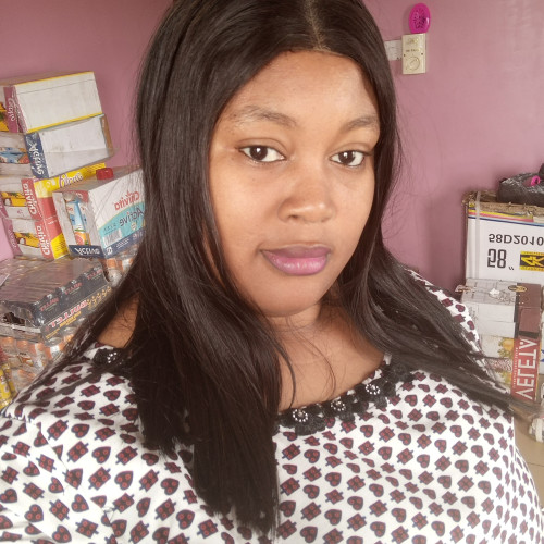 Mercy P. profile photo