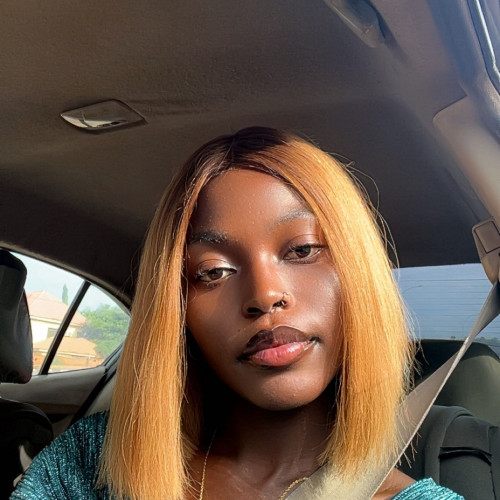 Joy O.