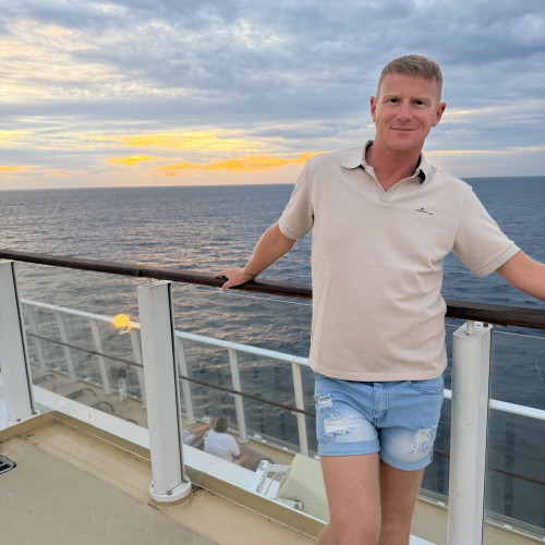 Christopher  G. profile photo