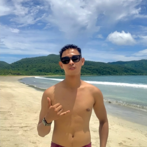 angelo f. profile photo