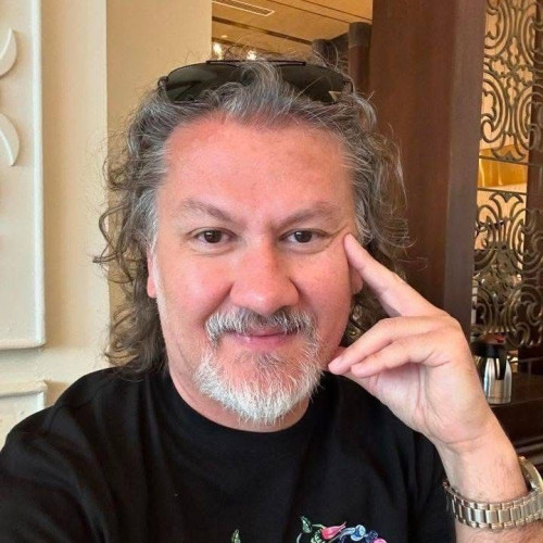 Alex M. profile photo