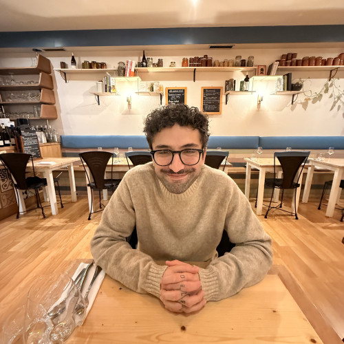 Alhan M. profile photo