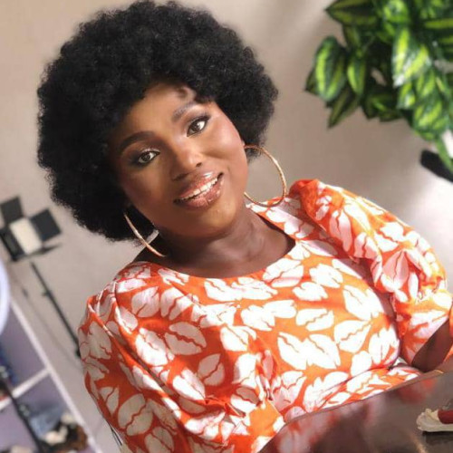 Oluwaseun  A. profile photo