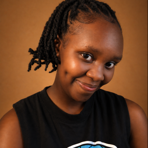 Trisha B. profile photo