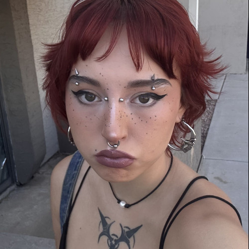 chloe r. profile photo