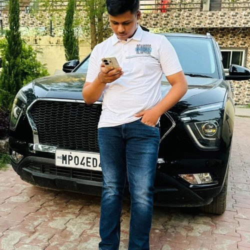 Ayush  M.