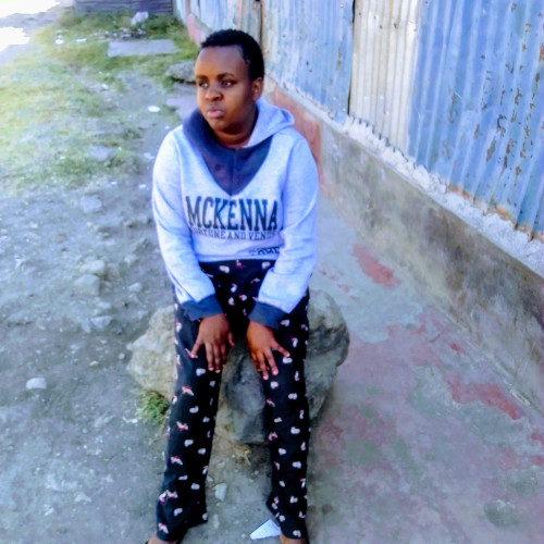 faith kanini m. profile photo