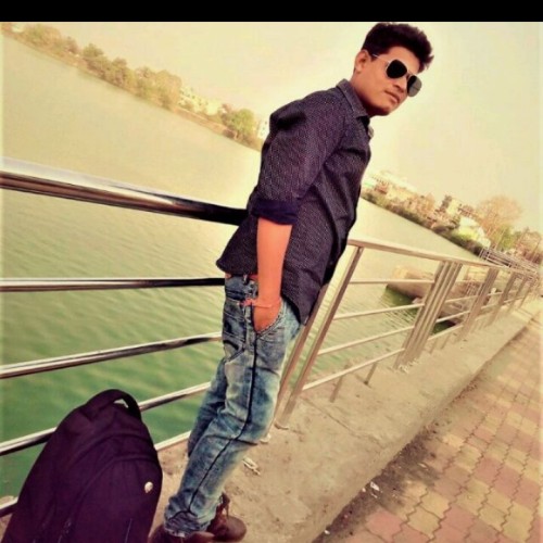 Nitin S.