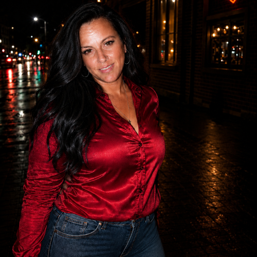 Andrea K. profile photo