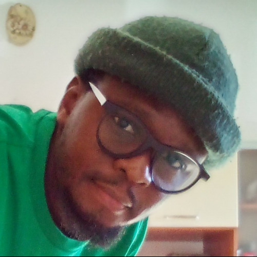 Lamine S. profile photo