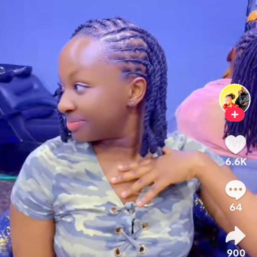 Teresiah N. profile photo