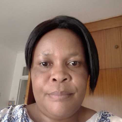 Charmaine M. profile photo