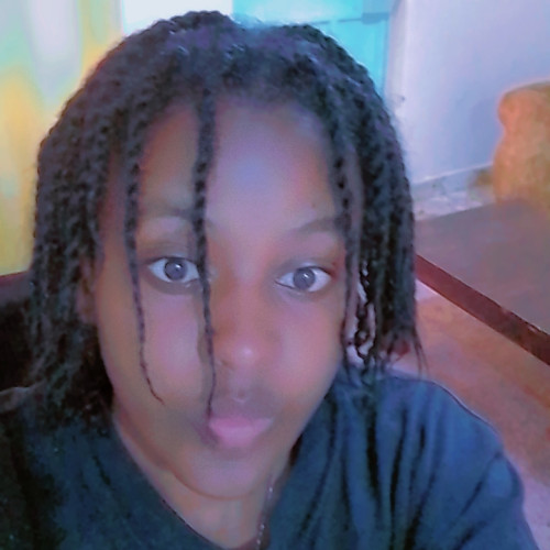 Mercy  W. profile photo