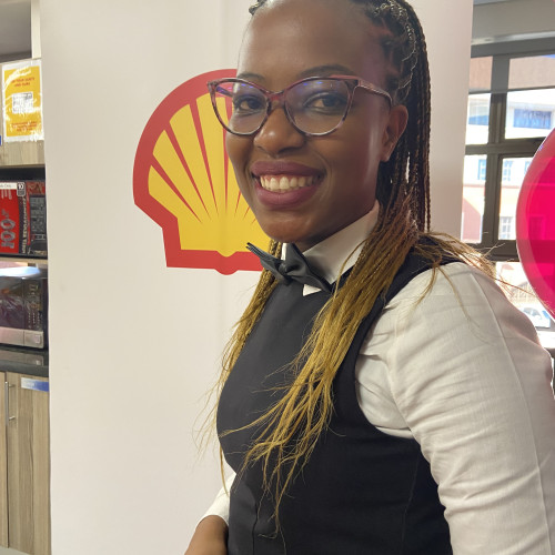 Siwe S. profile photo