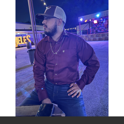 Angel C. profile photo