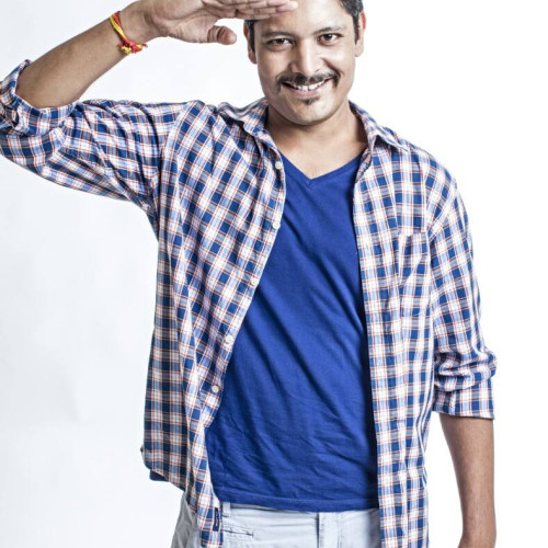 Umesh K. profile photo