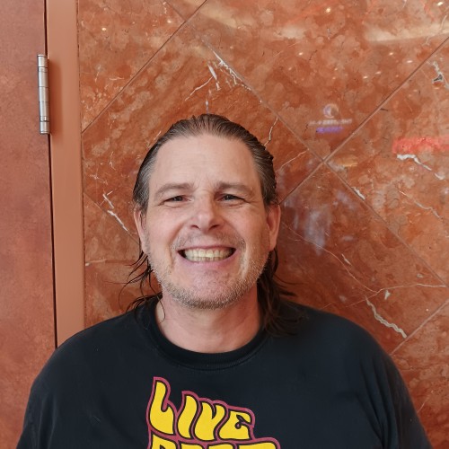Sheldon M. profile photo