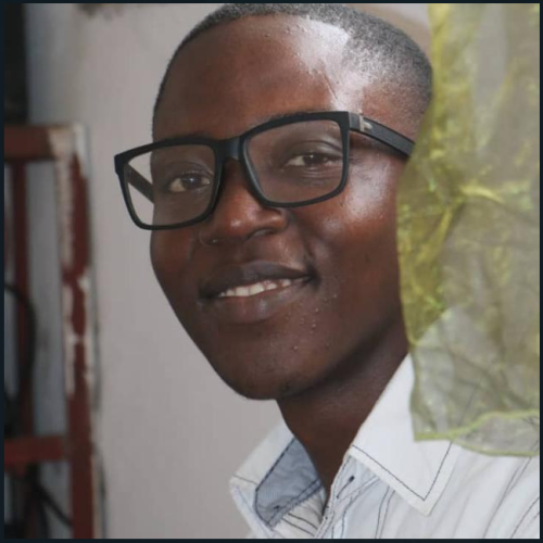 SEDRICK NDI M.