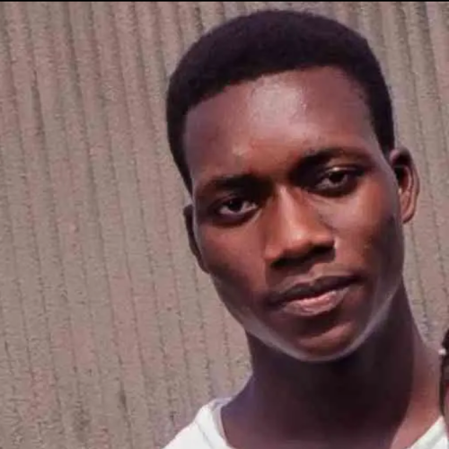 Kayode  D. profile photo