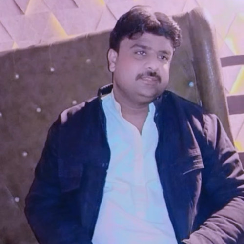 Zubair Ahmed M.