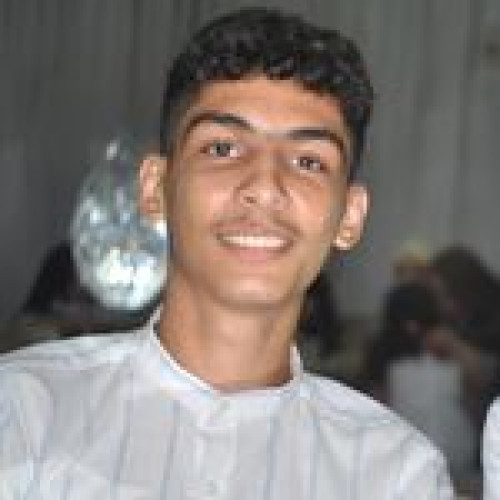 zakaria s. profile photo