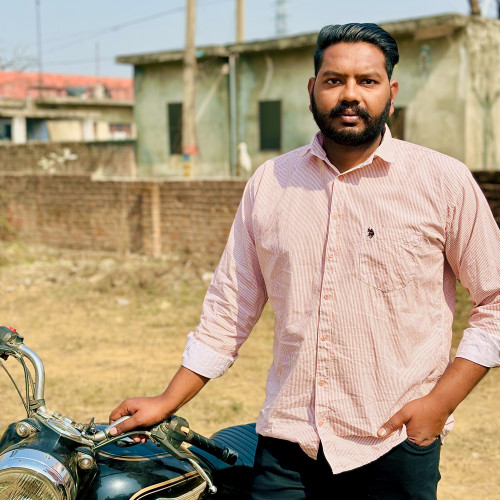 Rajat K. profile photo