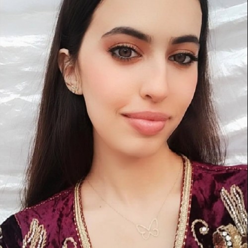 Fatima zahra G.