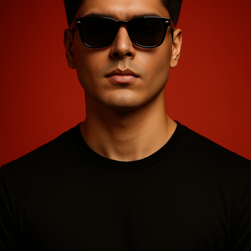 Aditya  S. profile photo