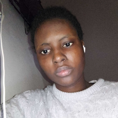 Arrie b. profile photo