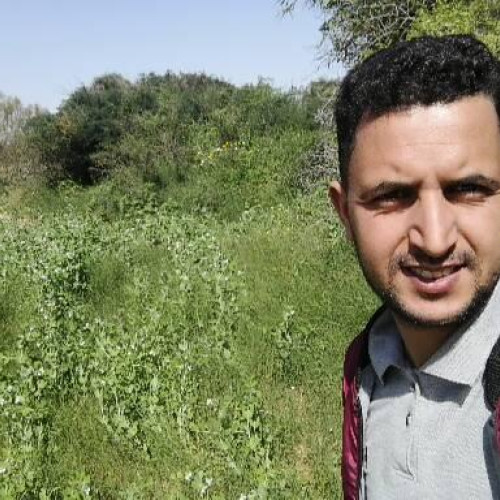 ISMAIL A.