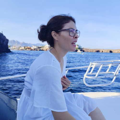 Sara P. profile photo