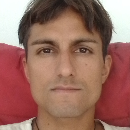 Luciano  G. profile photo