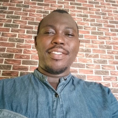 Babawale K. profile photo