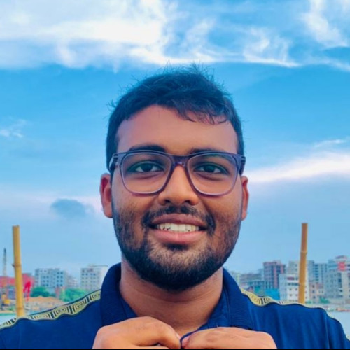 Adib I. profile photo
