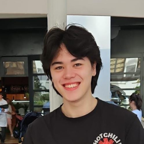 Duco D. profile photo