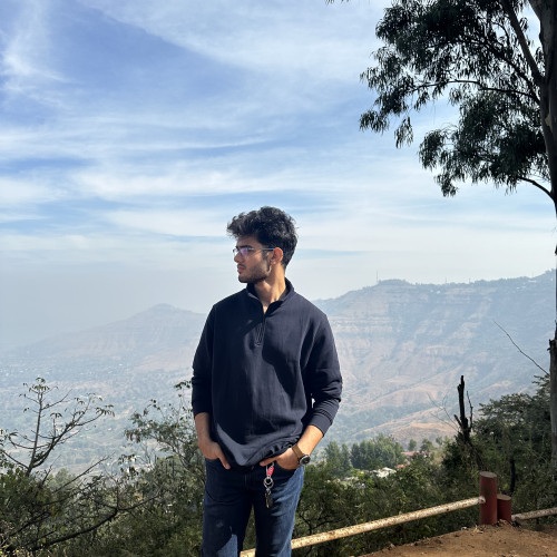 Moosa K. profile photo