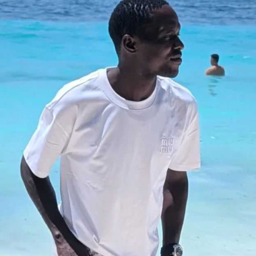 peter a. profile photo